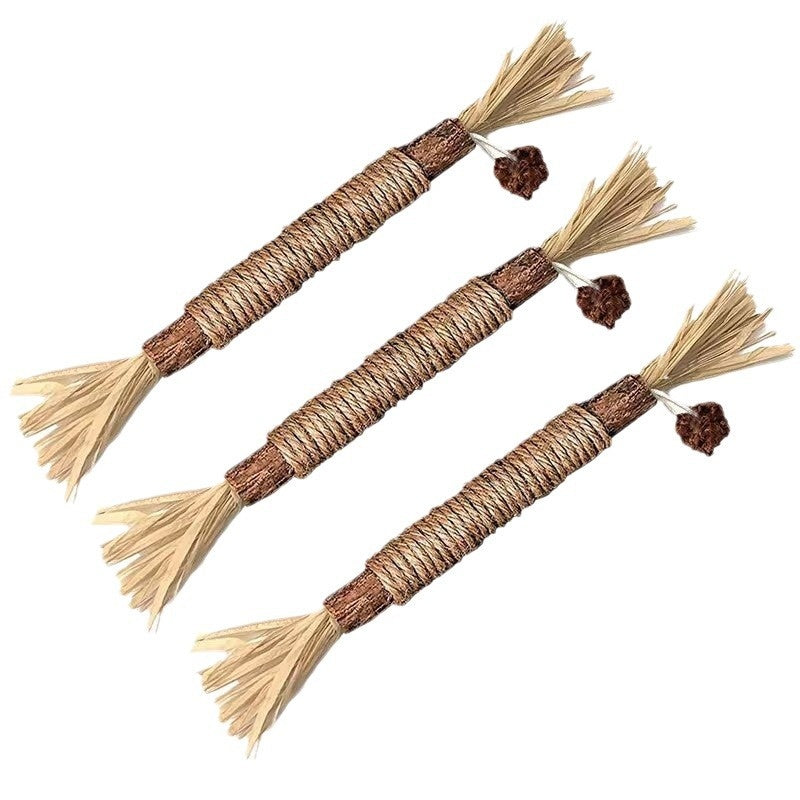 Montmartre Chew Stick - Pure & Natural Play