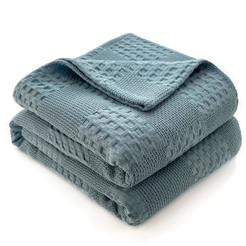 Montmatre Cotton Blanket - Everyday confort for your Pet
