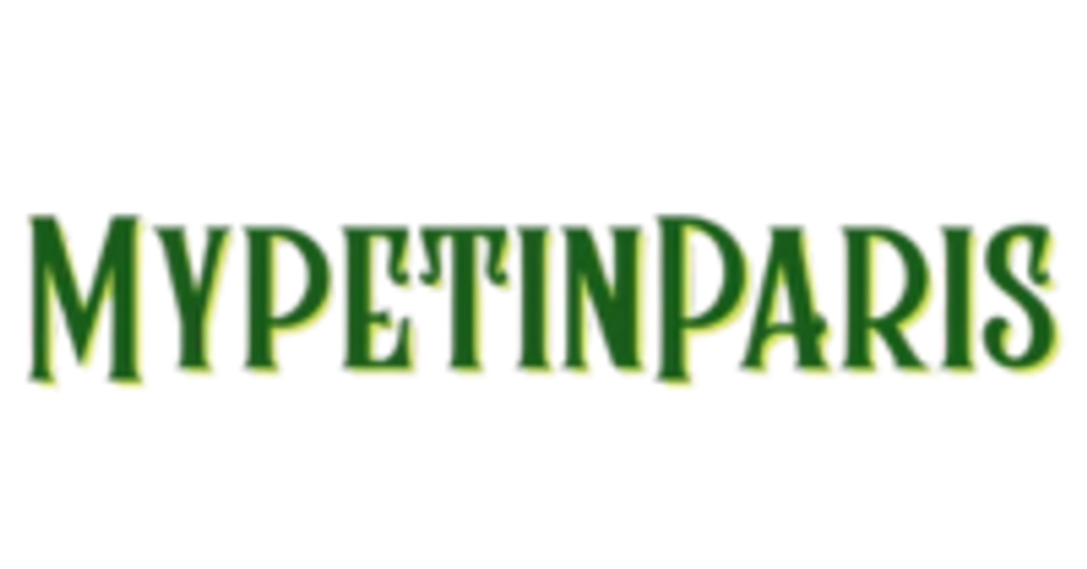 MyPetInParis - Dog & Cat Accessories Free Shipping
 – MypetinParis