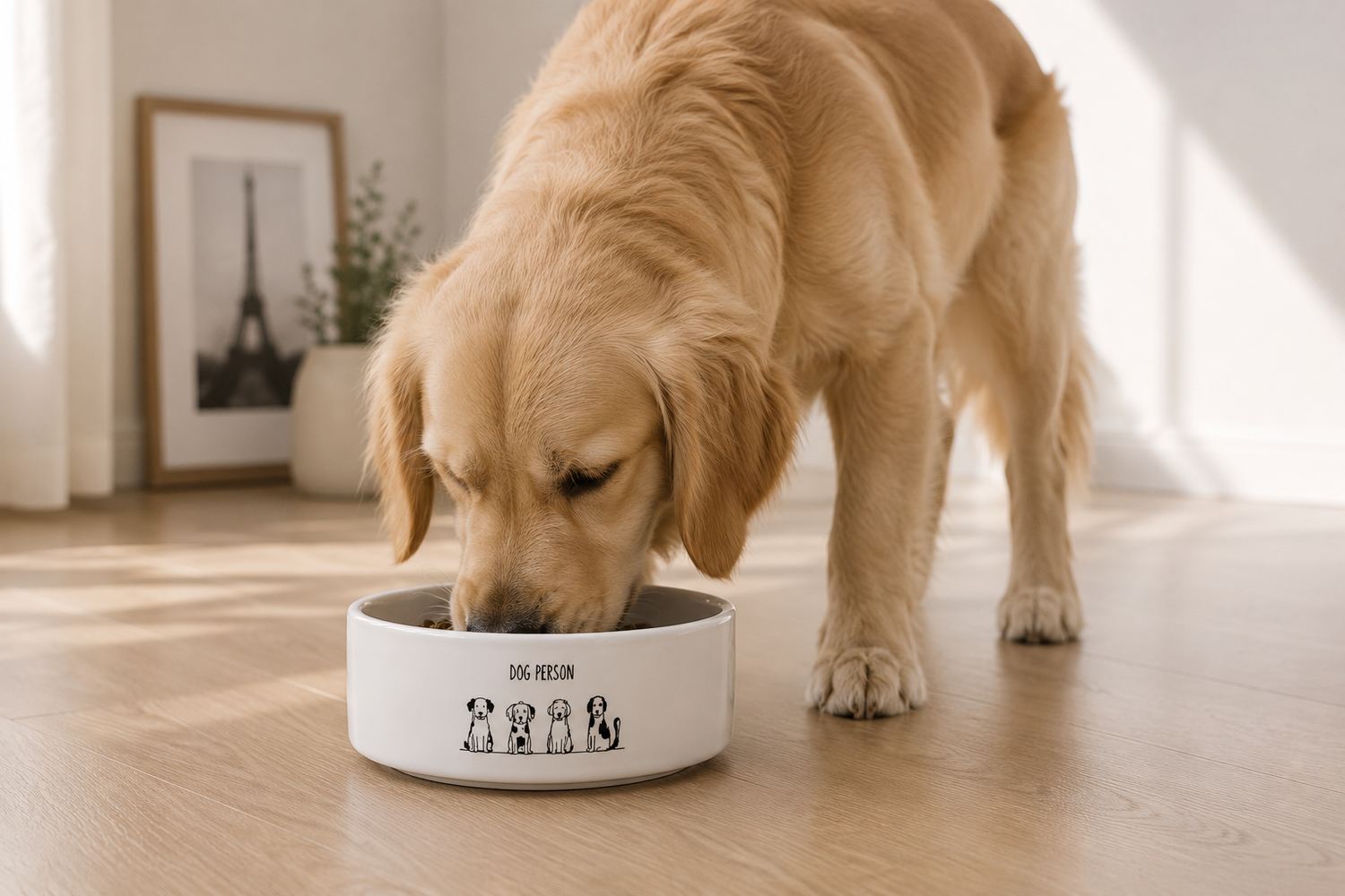 For Pets
