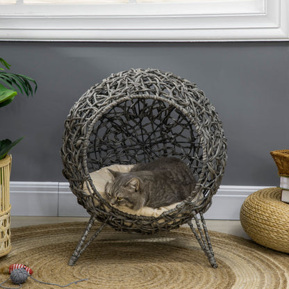 Montmartre Nest- A cosy corner , reimagined