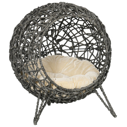 Montmartre Nest- A cosy corner , reimagined