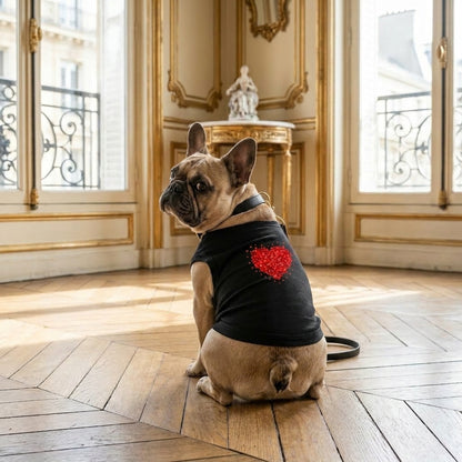 Paris Love Tee
