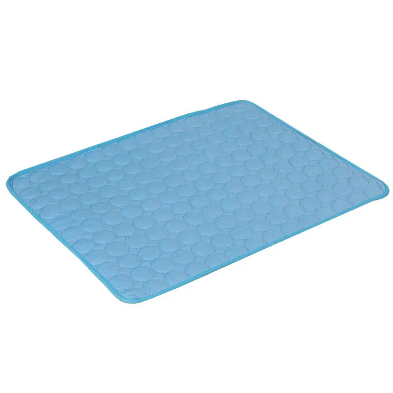 Summer Cooling Pet Mat