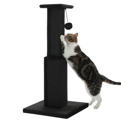 Large Indoor Cat Scratching Post
