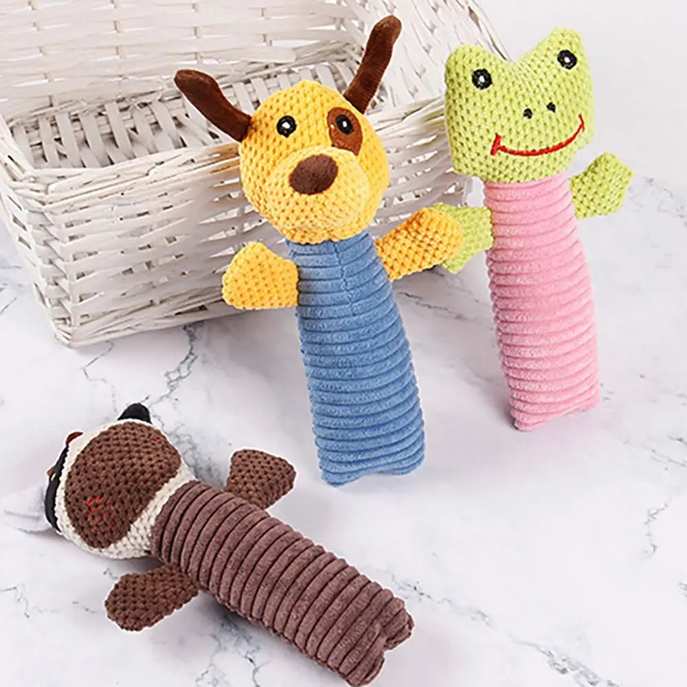 Squeeze Pet Accessories