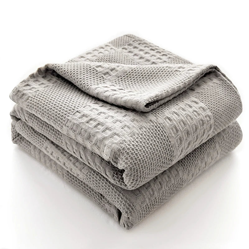 Montmatre Cotton Blanket - Everyday confort for your Pet