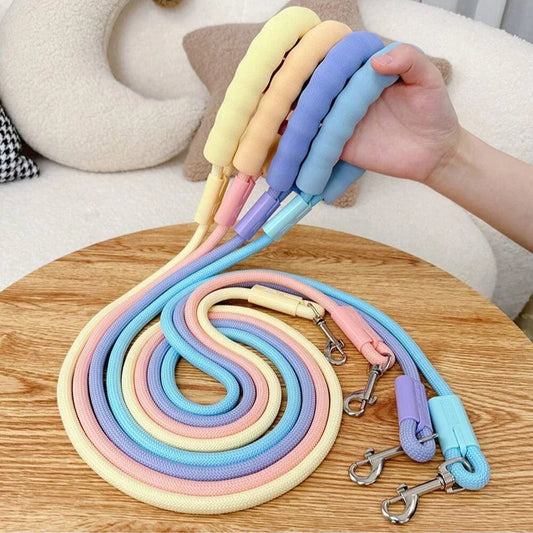 Dog Leash & Pendant Soft