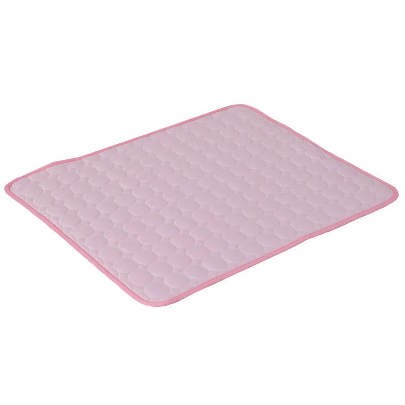 Summer Cooling Pet Mat
