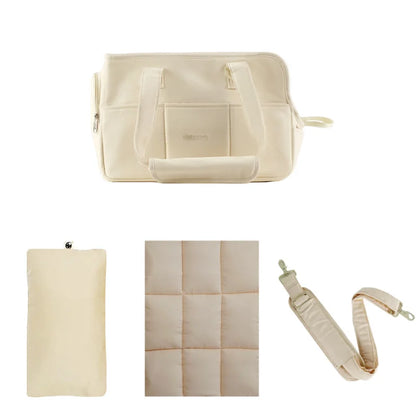Le Marais Pet Carrier - Elegant travel Bag