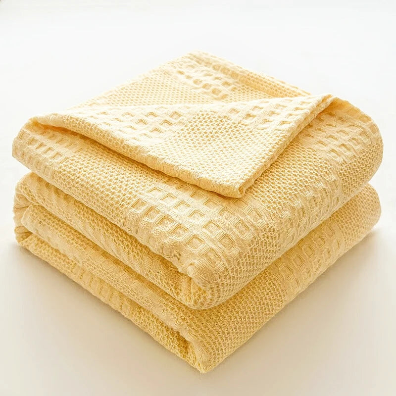 Montmatre Cotton Blanket - Everyday confort for your Pet