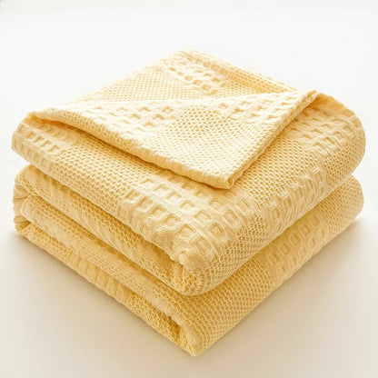 Montmatre Cotton Blanket - Everyday confort for your Pet