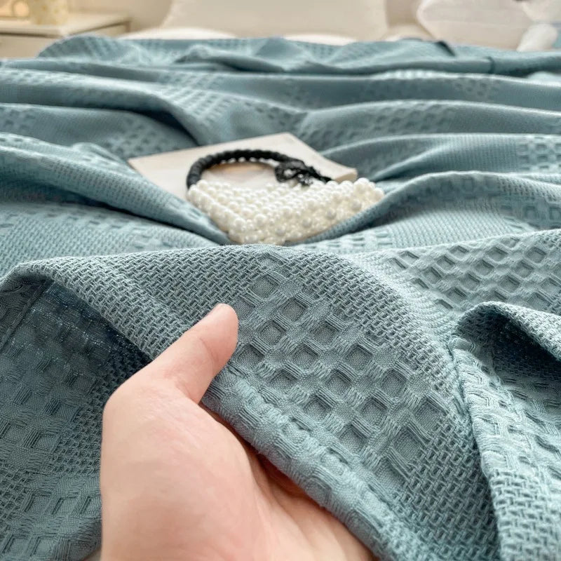 Montmatre Cotton Blanket - Everyday confort for your Pet
