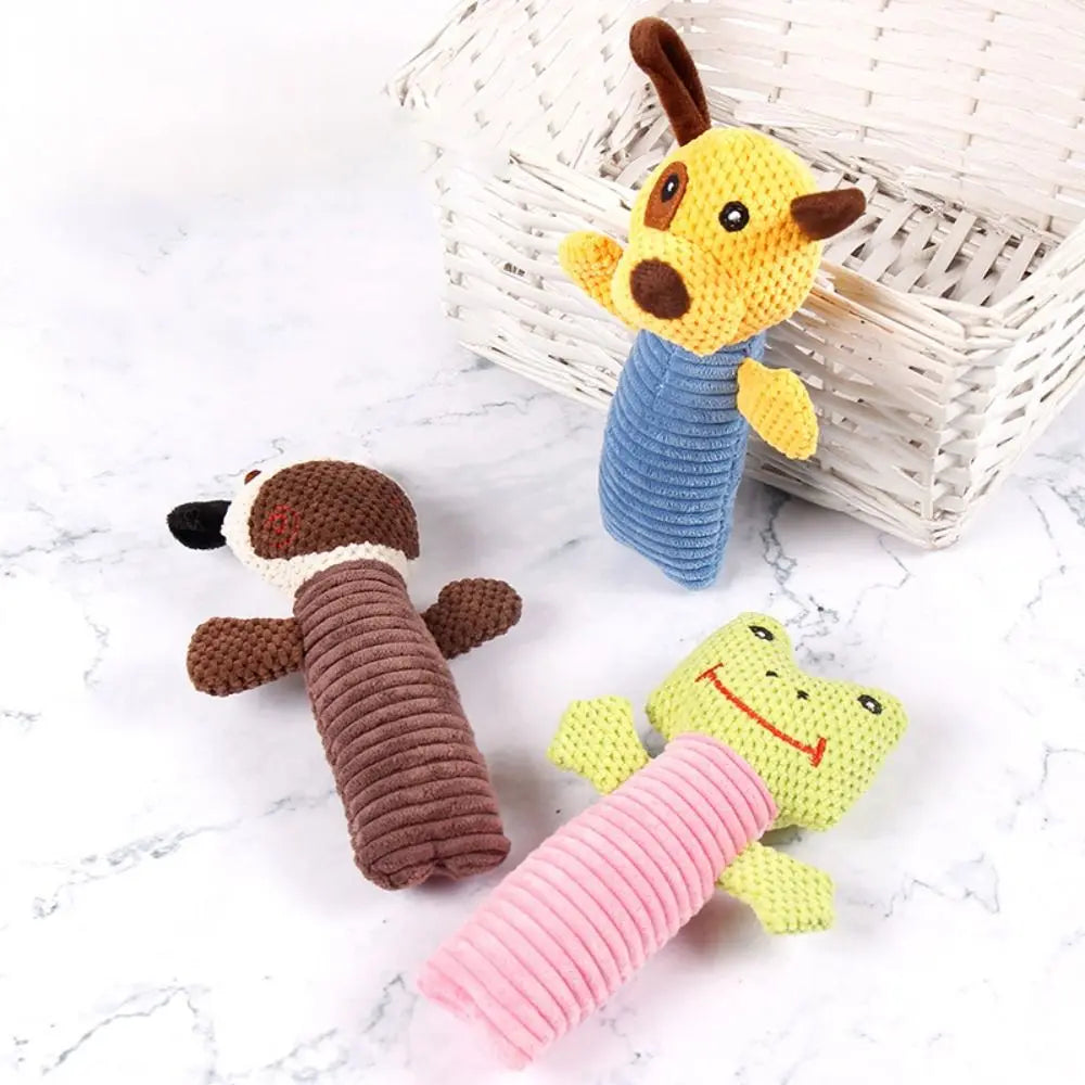 Squeeze Pet Accessories