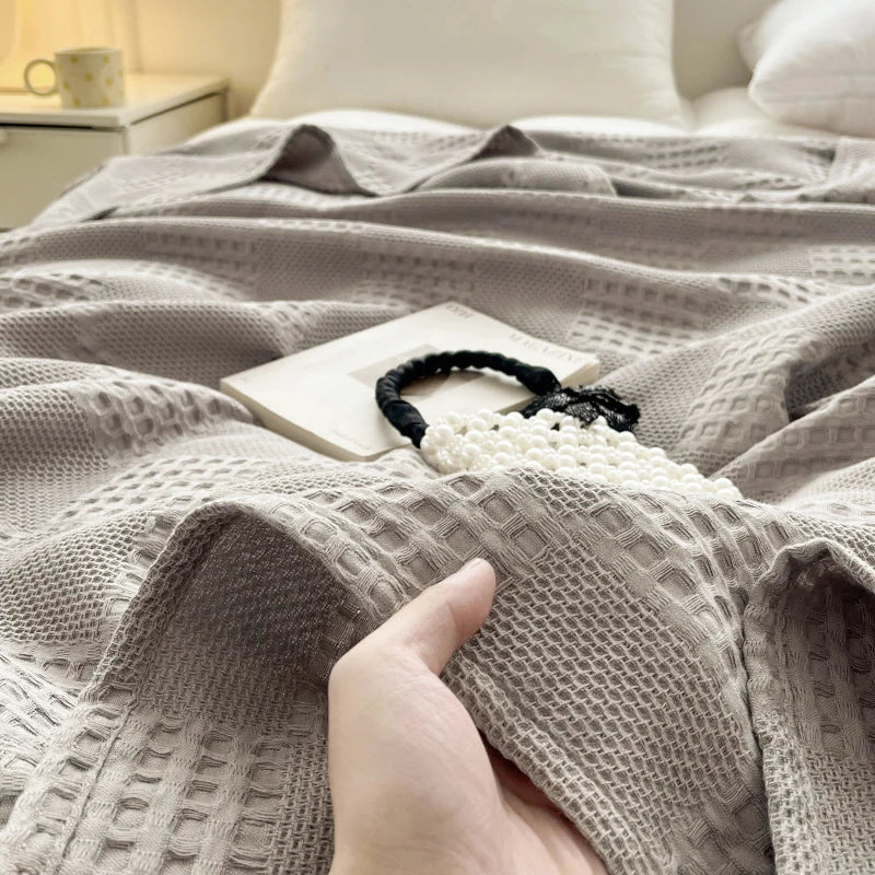 Montmatre Cotton Blanket - Everyday confort for your Pet