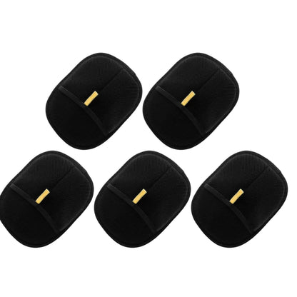 Double-Sided Pet Hair Remover Gloves