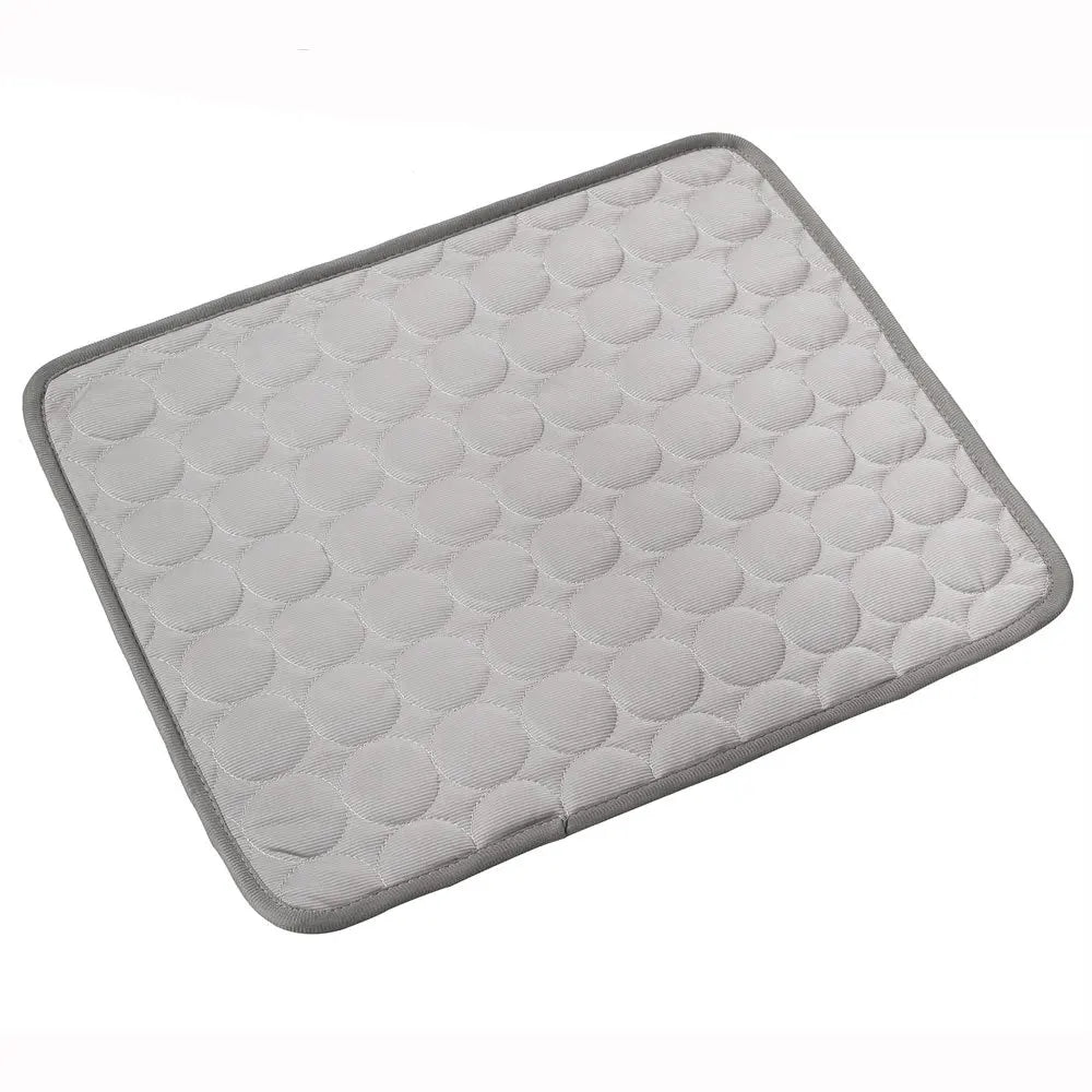 Summer Cooling Pet Mat
