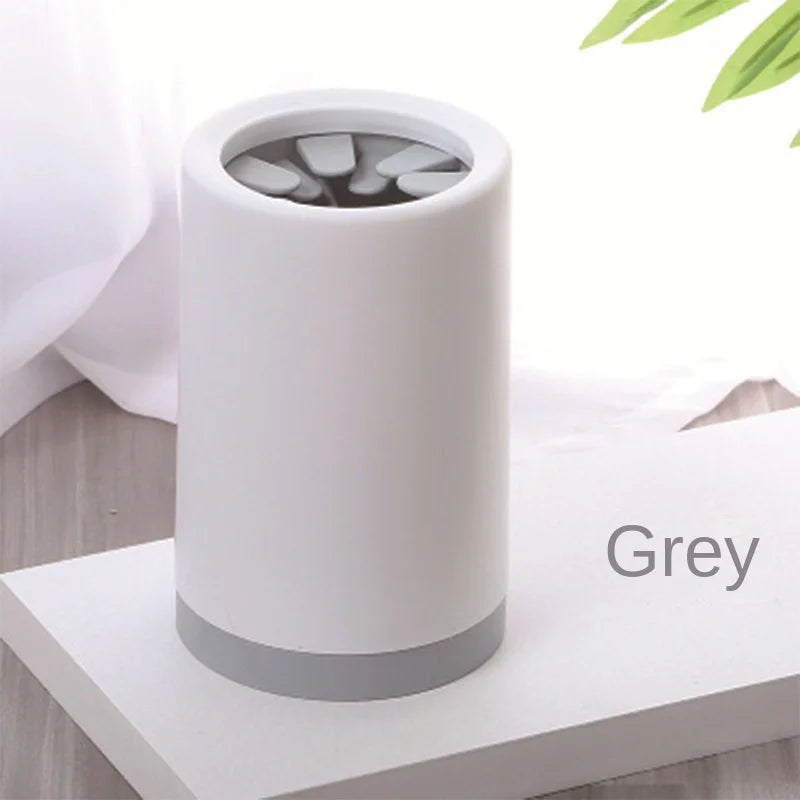 Silicone Pet Paw Washer Cup