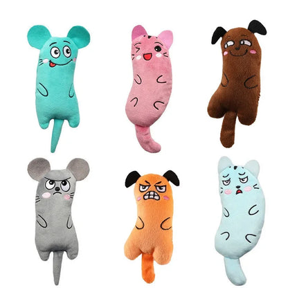 Cute Cat Toys