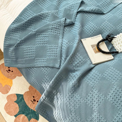 Montmatre Cotton Blanket - Everyday confort for your Pet