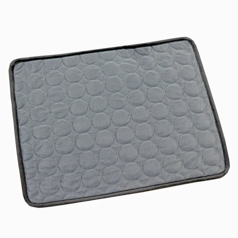 Summer Cooling Pet Mat