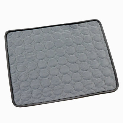 Summer Cooling Pet Mat