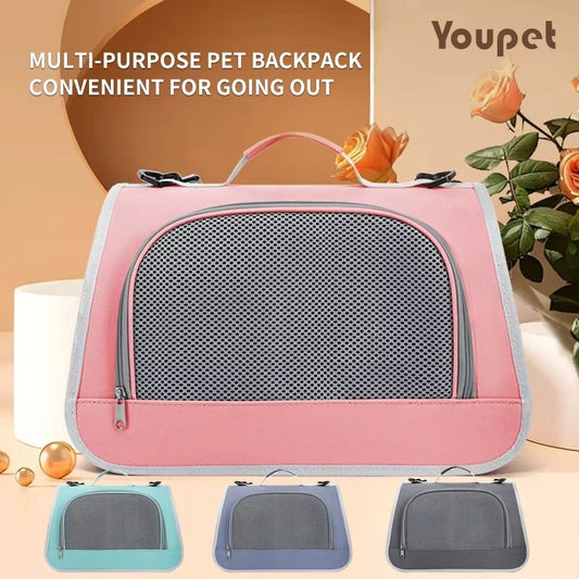 Pet Handbag Carrier Travel