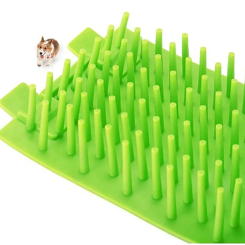 Portable Pet Paw Cleaning Cup