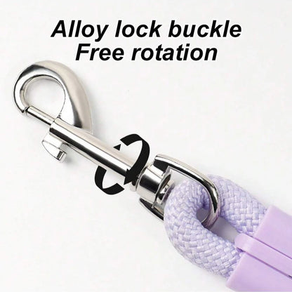 Dog Leash & Pendant Soft