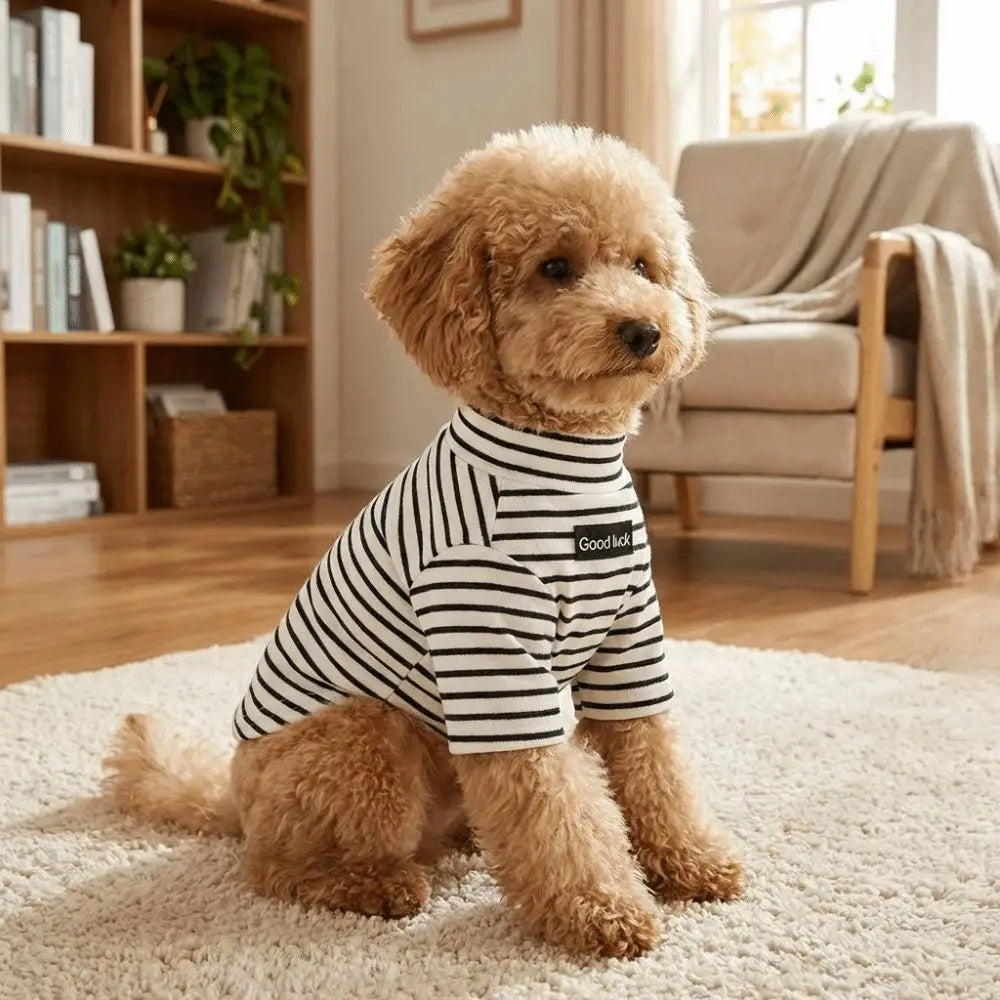 Parisian Style for Modern Pets