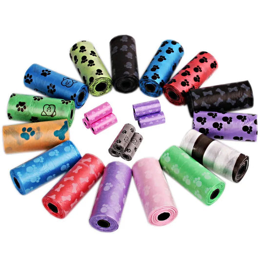 Pick Up Clean Bag for Dog