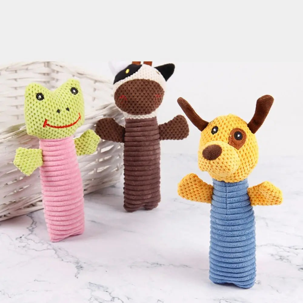 Squeeze Pet Accessories