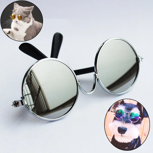 Sunglasses Pet Accessories