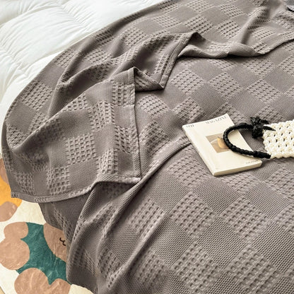 Montmatre Cotton Blanket - Everyday confort for your Pet