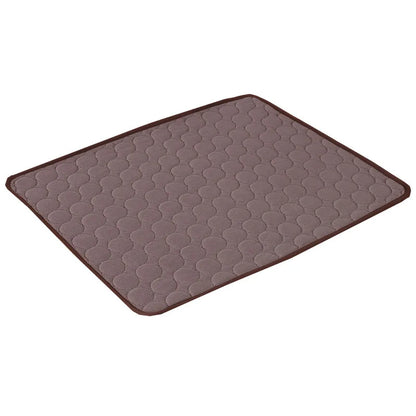 Summer Cooling Pet Mat