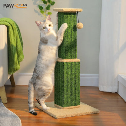 Large Indoor Cat Scratching Post