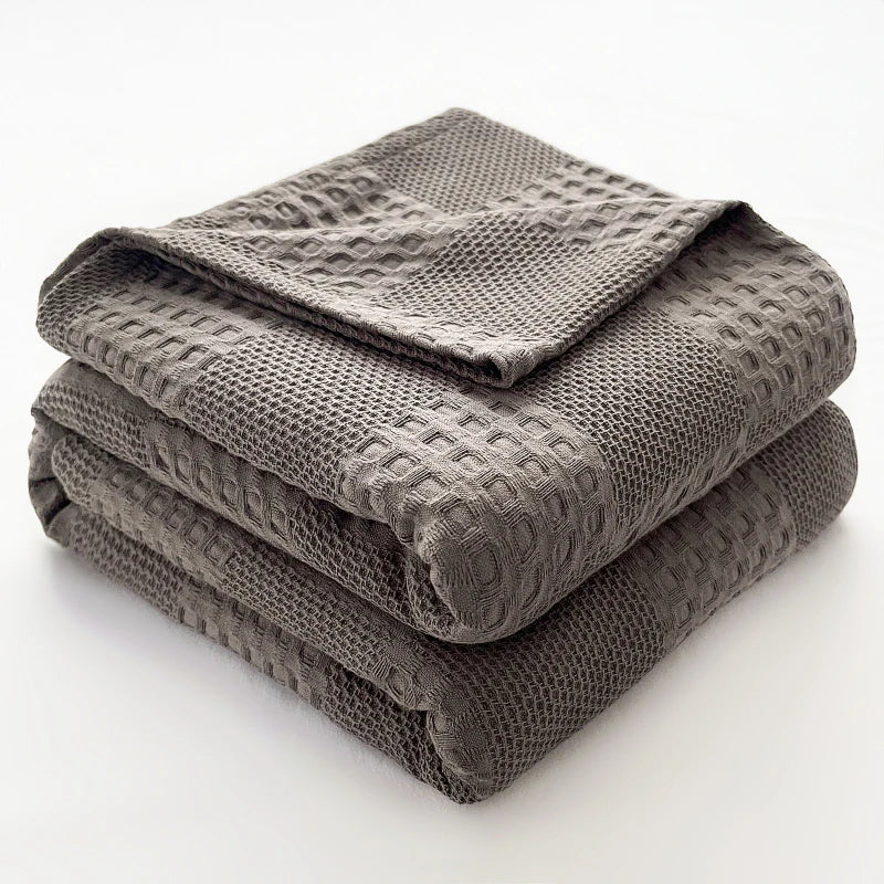 Montmatre Cotton Blanket - Everyday confort for your Pet