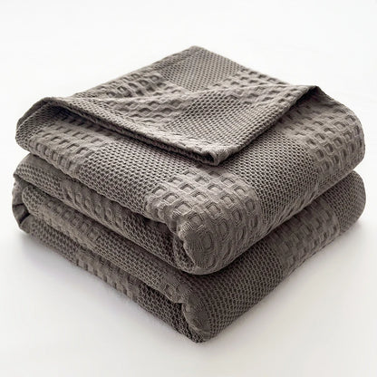 Montmatre Cotton Blanket - Everyday confort for your Pet